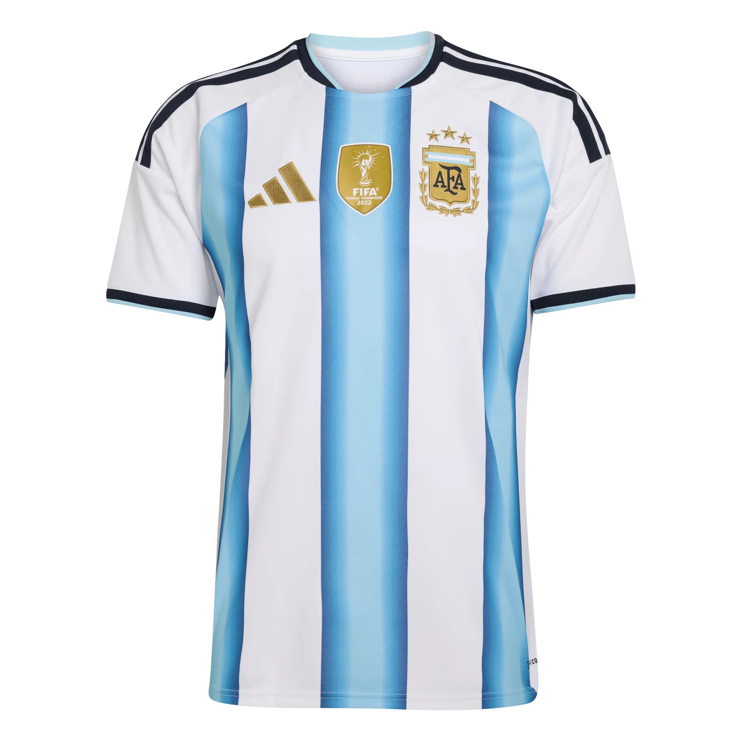 Argentina 2026 Home Jersey Men's - Legacy Triple Crown Edition