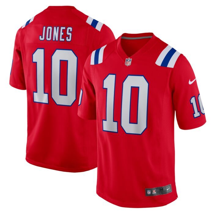None Men's NE Patriots Victory Professional Jersey Football Apparel