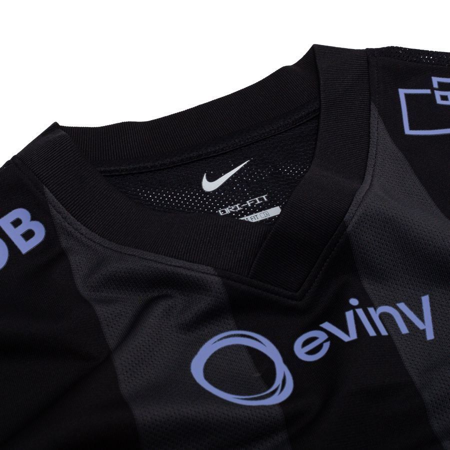SK Brann Away Shirt Eliteserien 2026