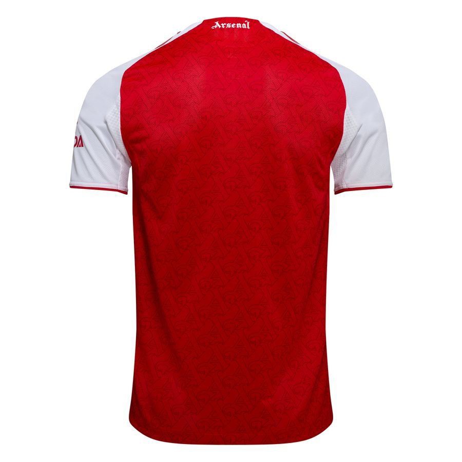 [EFKS] Arsenal Home Uniform 2025/26