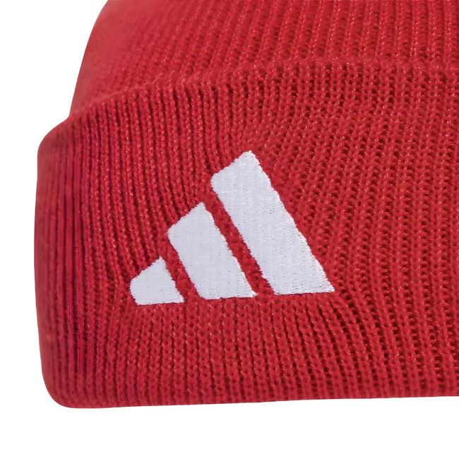 2025-2026 Liverpool Woolie Hat (Strawberry) | Discounted | Match Day