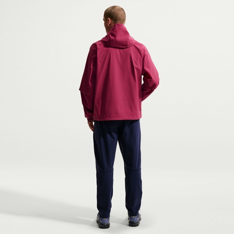 [EFKS] Barcelona Trousers Blackened Blue/Black/Mineral Training Yellow Apparel