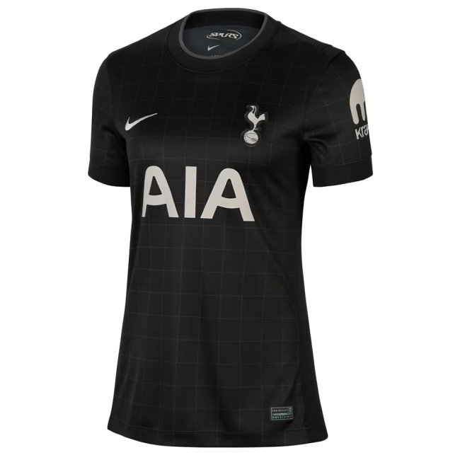 Tottenham 2025-20 competitive price Away Soccer Jersey