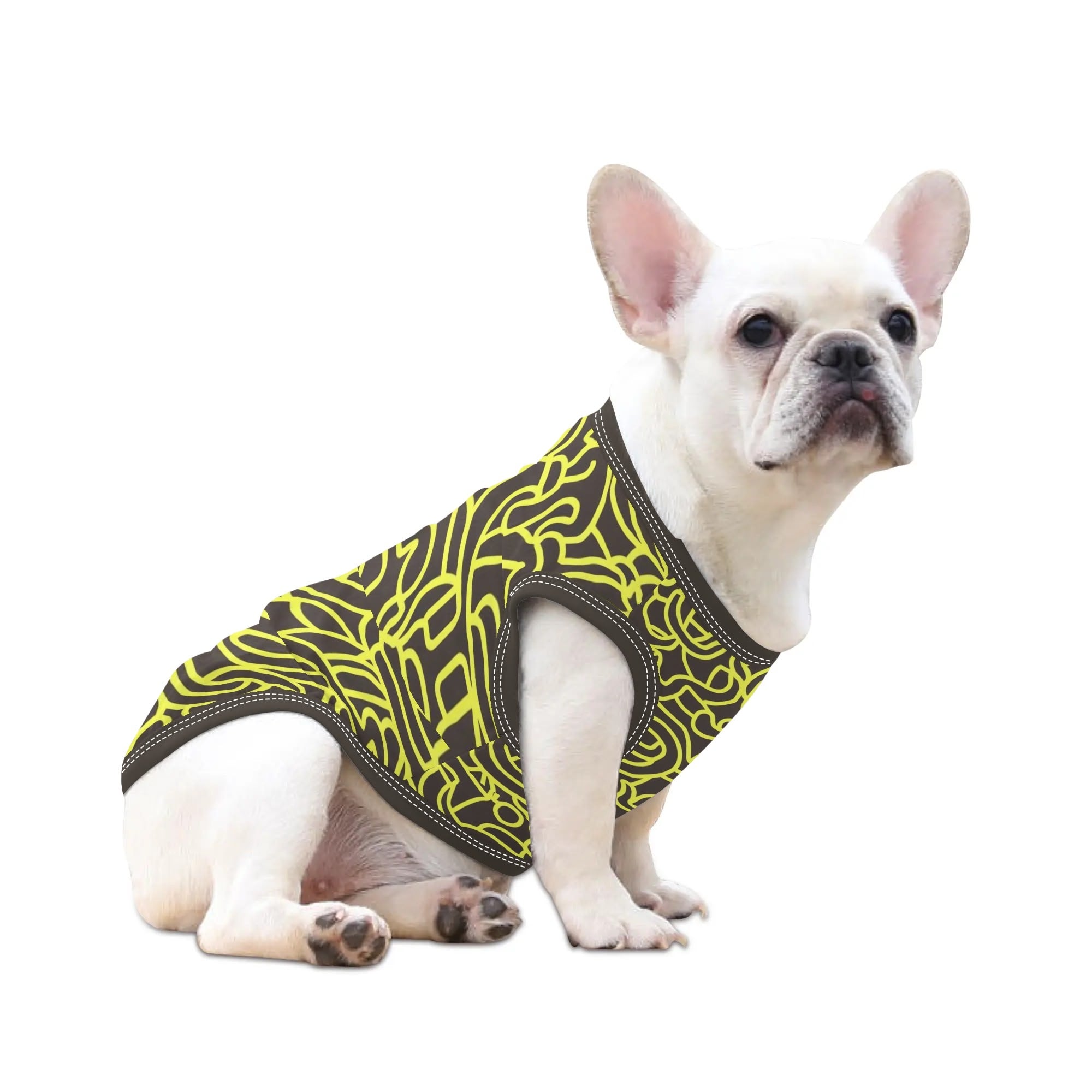 French Bulldog Nala Shirt For Frenchies Frenchie Shop Original Durable Dog Item