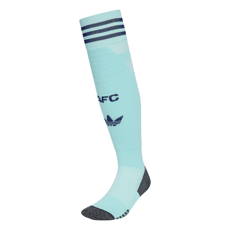 Arsenal Third 2024 2025 Socks