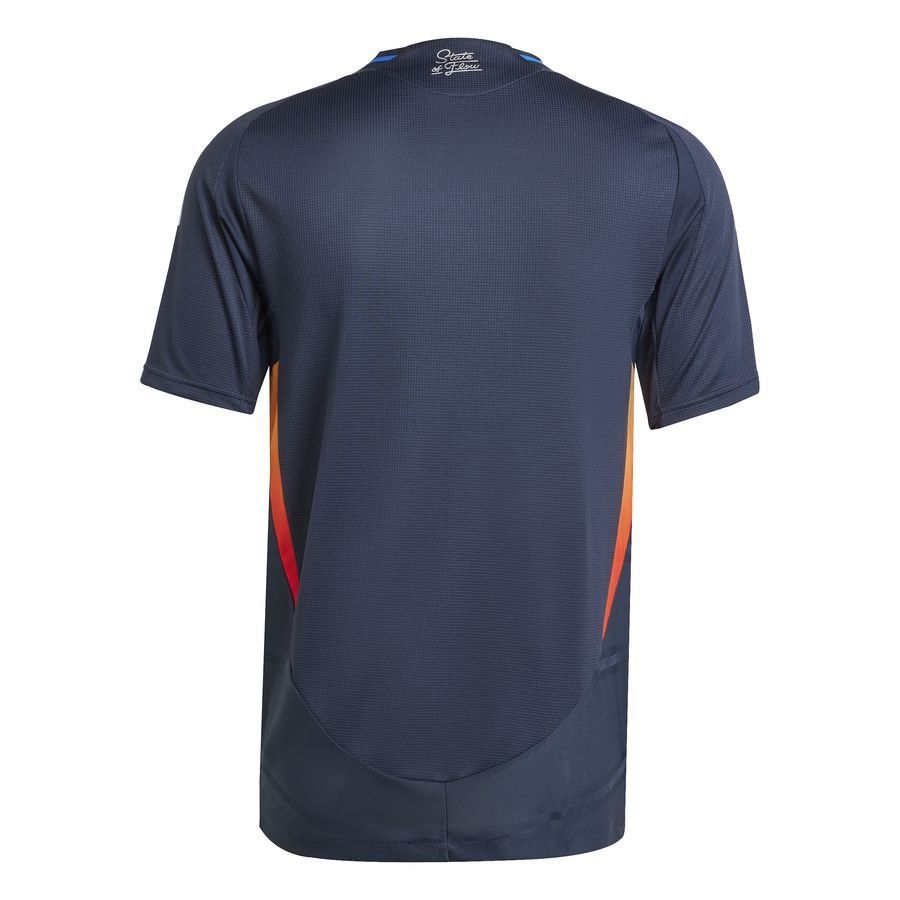 San Diego Fc Home Shirt 2025 For Algeria Football Fans