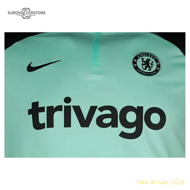 Superior Elite Official Chelsea Official Jersey - Official