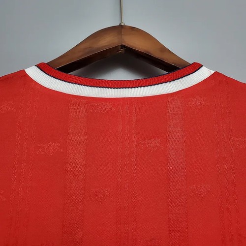 Top Grade 1988 International Jersey Retro With Classic Design