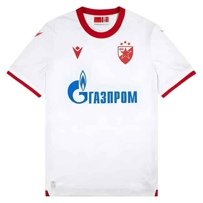 Official Zlatan Ibrahimović #9 Retro Official Merchandise (v9)