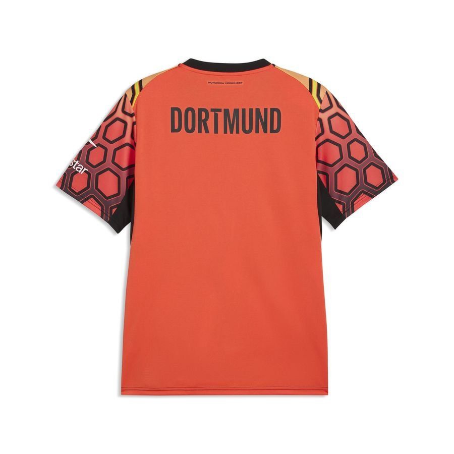 Dortmund Goalkeeper Shirt 2026/27