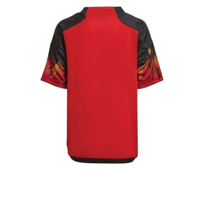 2022-2023 Belgium Home Mini Kit