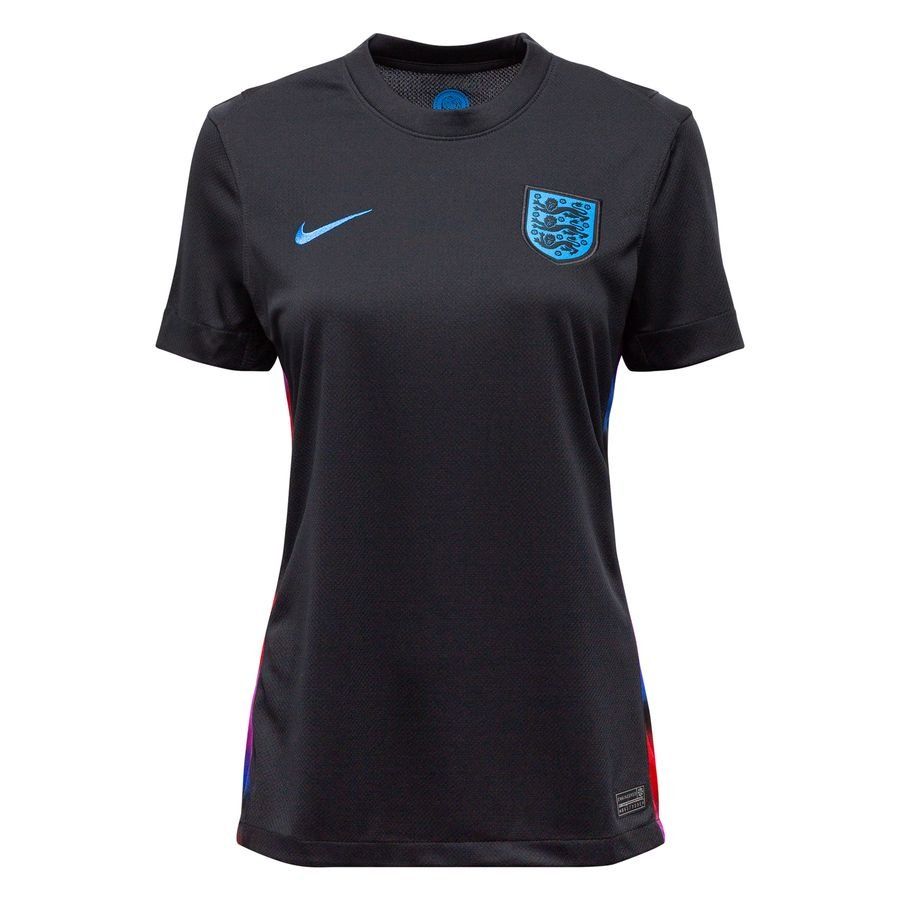 England Away Shirt Women's Euro 2025 Women Adidas National Team Wear