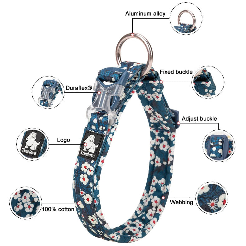 Collar – Stylish Durable Cotton Collar Summer Wear | Durable Build