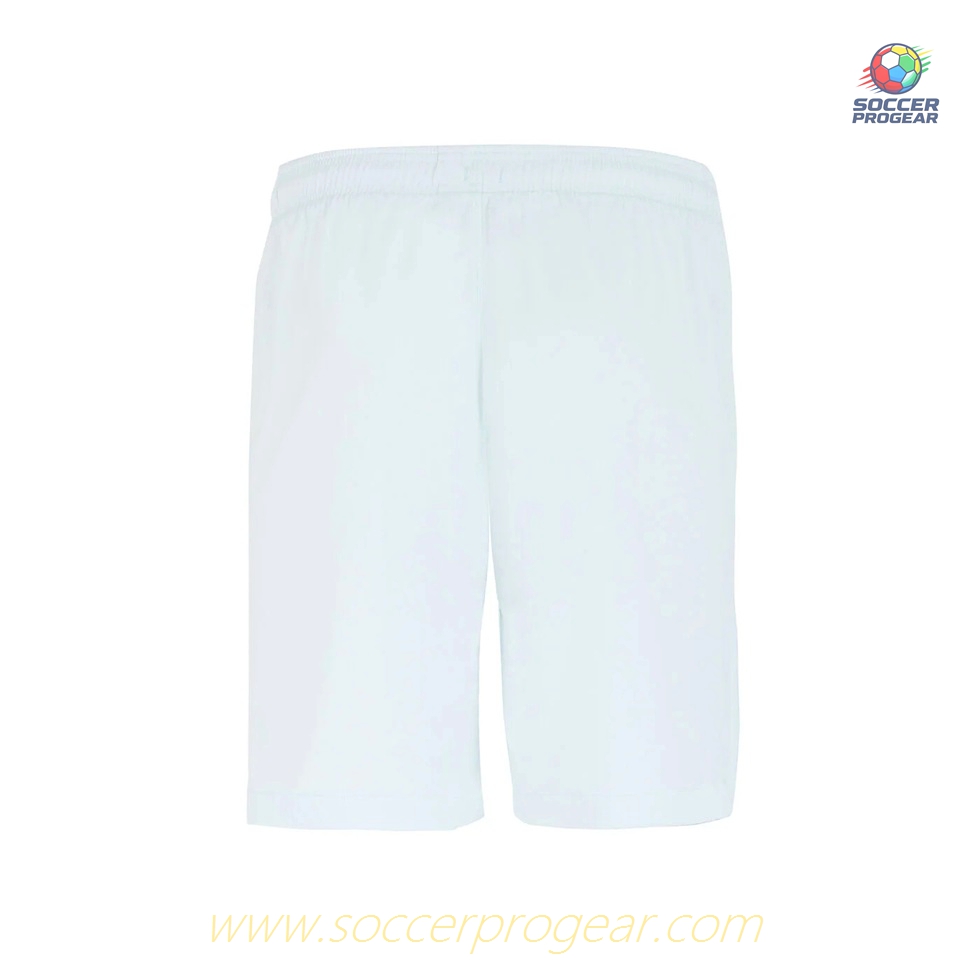 Inter Milan Away Shorts 2025/26 Collection