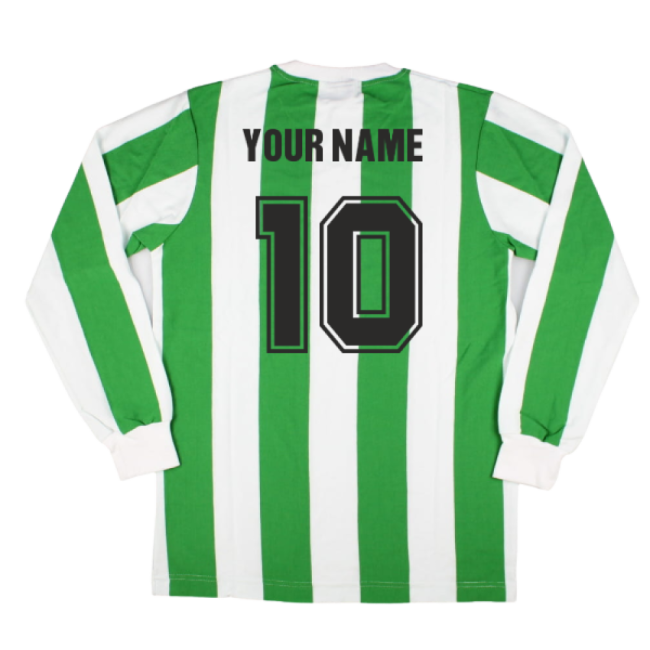 Premium 2025-2026 National Team Shirt Your Name With Modern Design