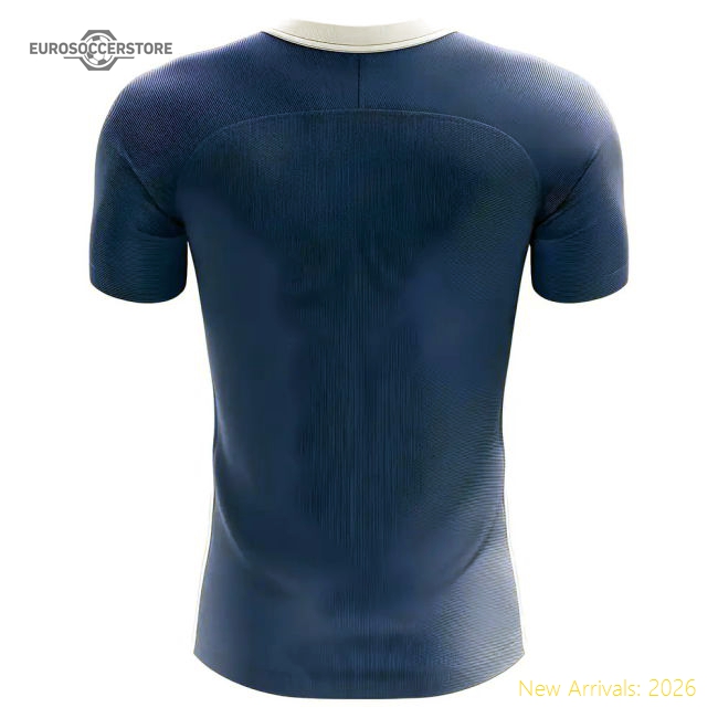 2023/24 Match-Ready Jersey For Team Fans High-Quality Materials