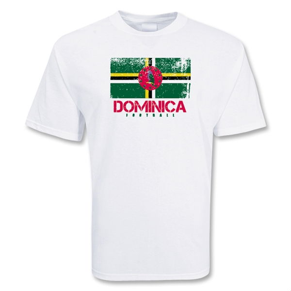 Dominica Classic Jersey Dominica #56