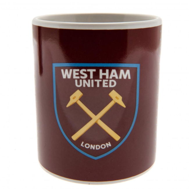 2025-2026 West Ham Club Home Uniform (1)