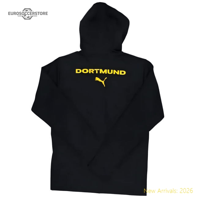 Club Teams,Borussia Dortmund 2024-2025 Game Wear Jersey