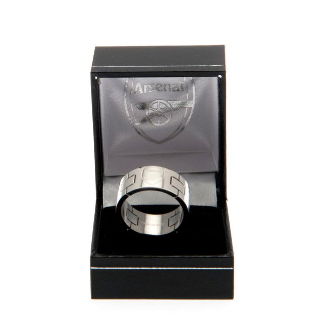 soccer jersey Arsenal FC Link Ring Small