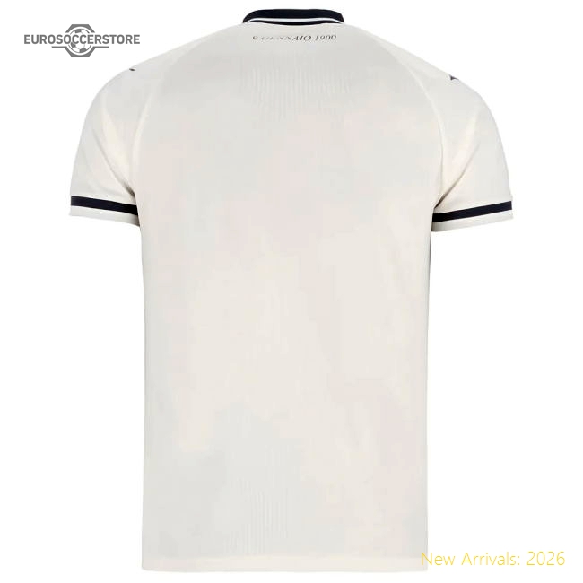 Football Club Supreme Away Jersey Premium Anti-odor Durable