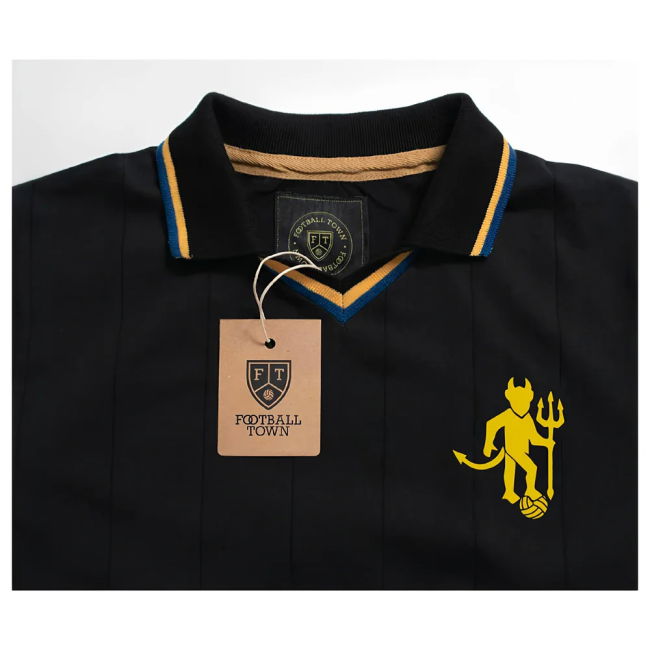 Official Shirt Soccer Jersey - Breathable Material - Supporter