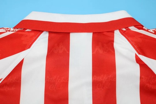 Local - Authentic Fan Edition - Supporter Jersey - National Team