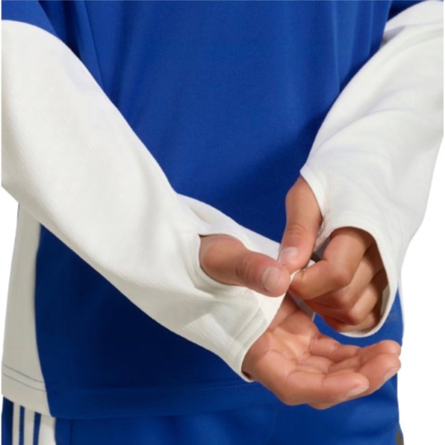 [SPK] 2026-2027 Juventus Training Top (Blue) - Kids