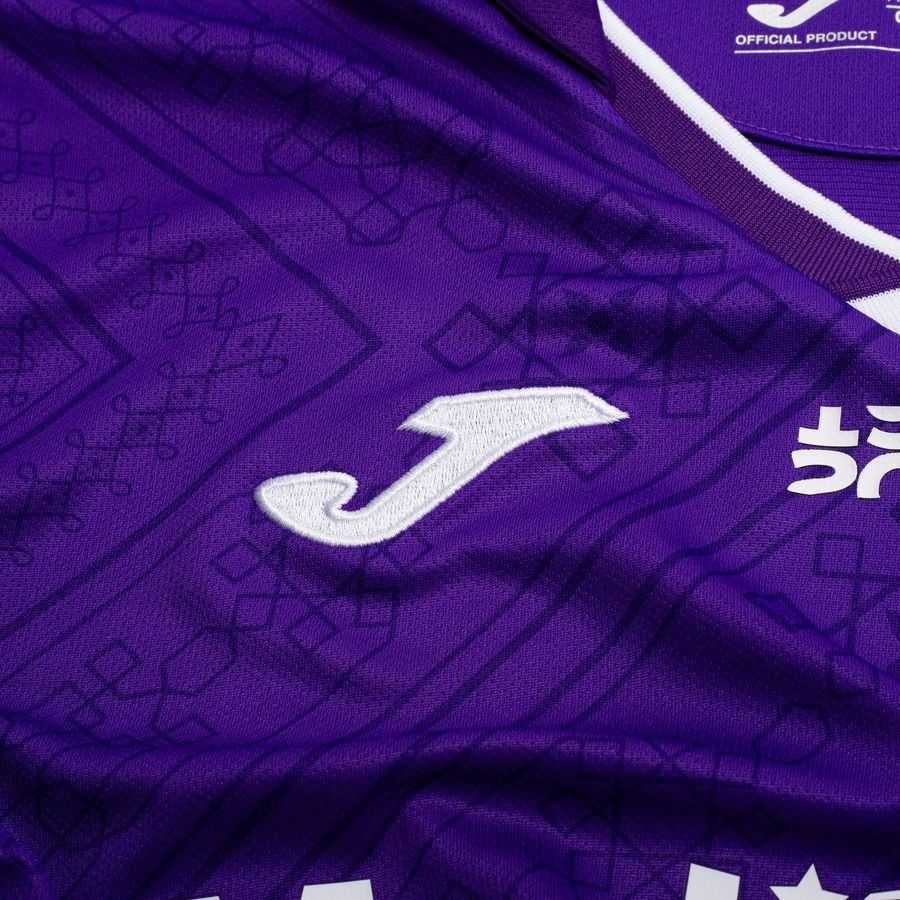 [EFKS] Fiorentina Home Jersey 2026/27