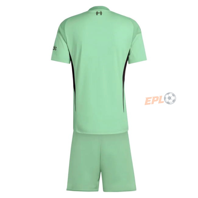 Liverpool 2025-20 value for money Home Soccer Jersey