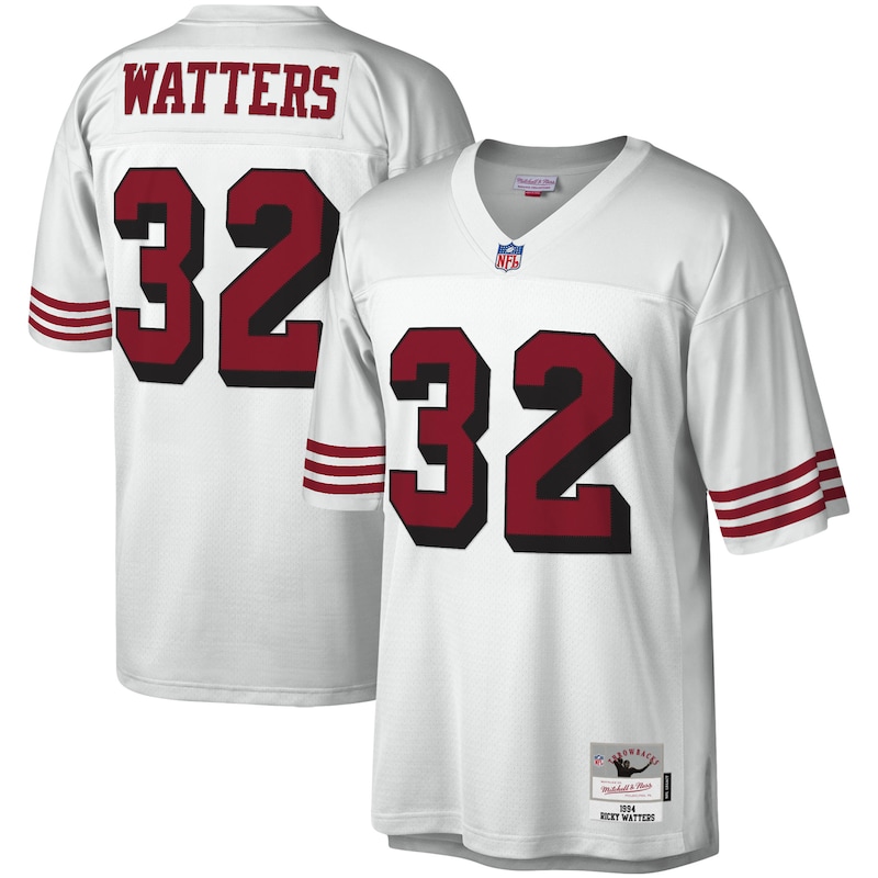 None None All-Pro SF 49ers Great Value Jersey for NFL Fans