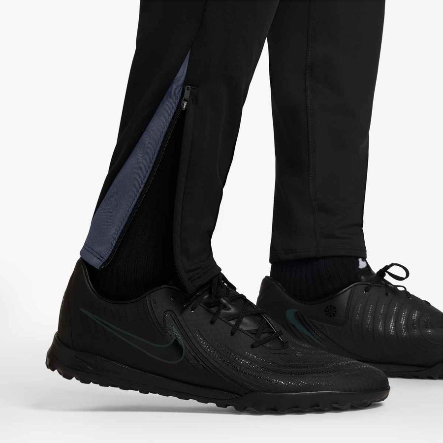[LK] Inter Trousers Dri FIT Strike KPZ Black/Thunder Blue/Safety Training Orange