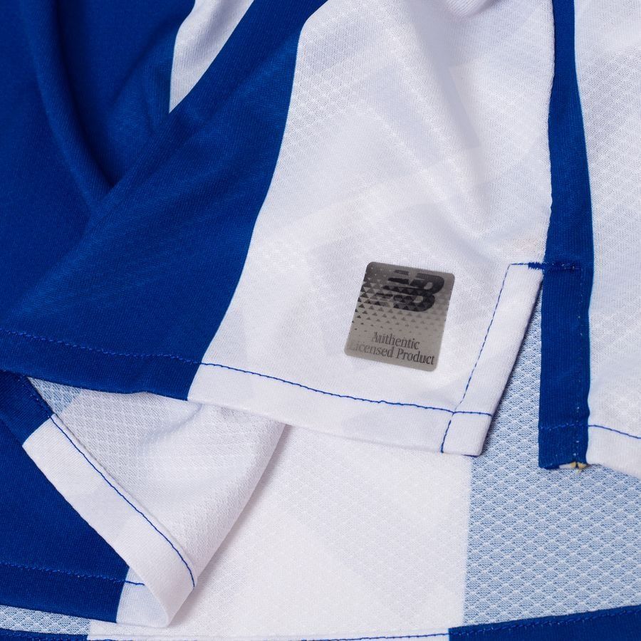 Fc Porto Home Shirt 2025/26 Supporter Version In Multiple Adult Sizes