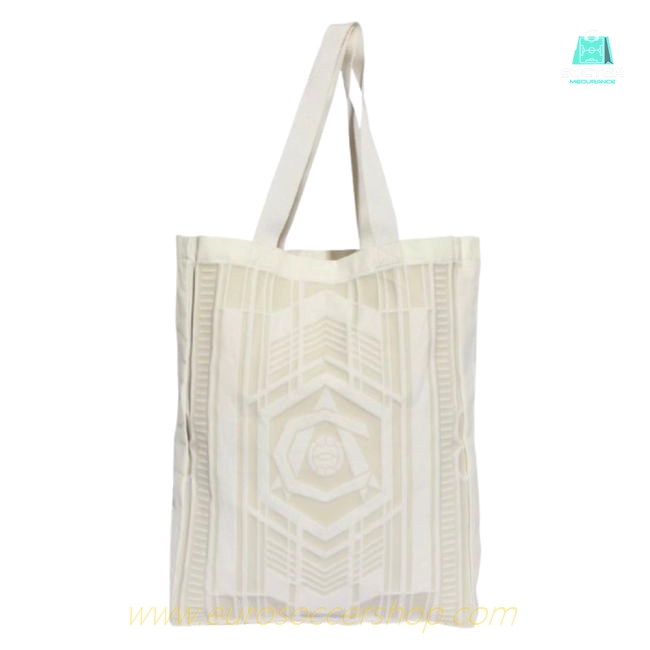 2025-2026 Arsenal Tote Bag (White)