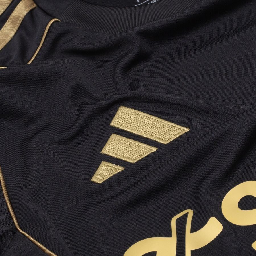 Fulham 3rd Shirt 2025/26 For Algeria Football Fans