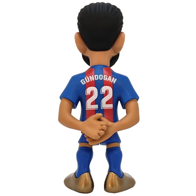 Premium Barcelona 2025-2026 Home Jersey
