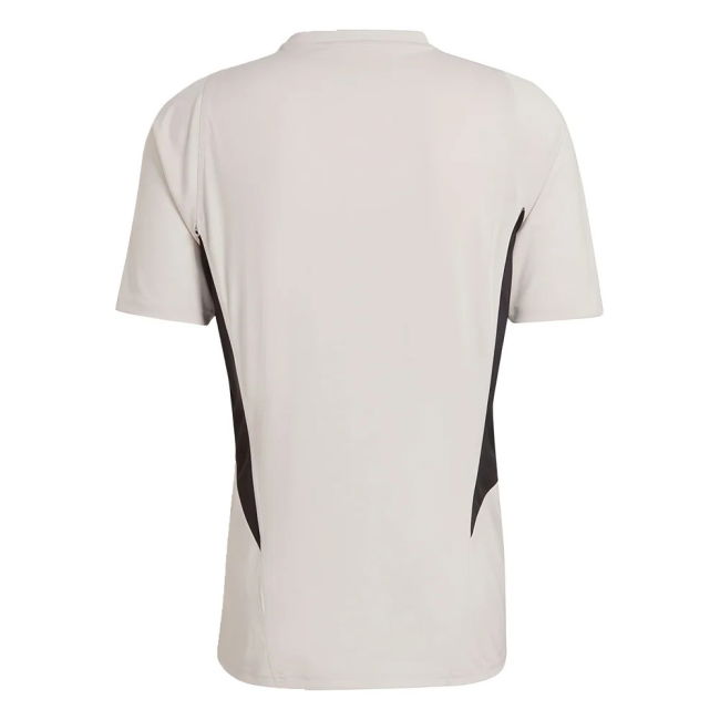 Licensed Copy Germany Training Fan Jersey for Adults