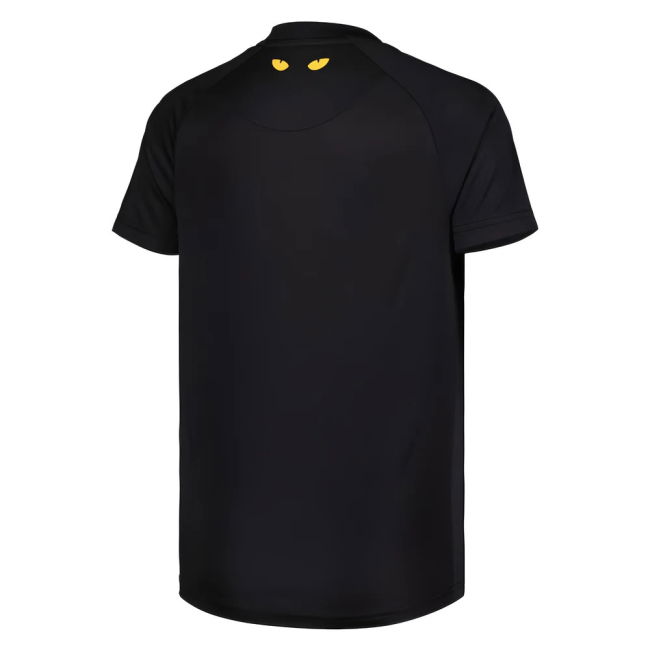 Sunderland Stylish Third Jersey 2025-2026 #91