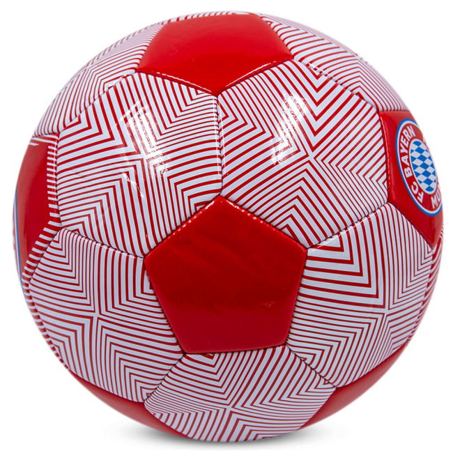 Top Quality Bayern Munich 2025-2026 Home Uniform