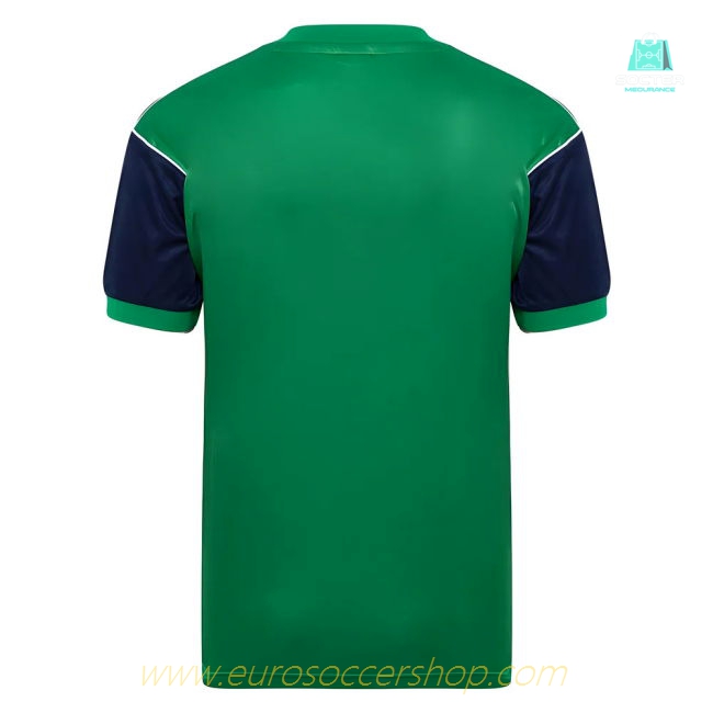 Score Draw Arsenal 1982 Away Shirt