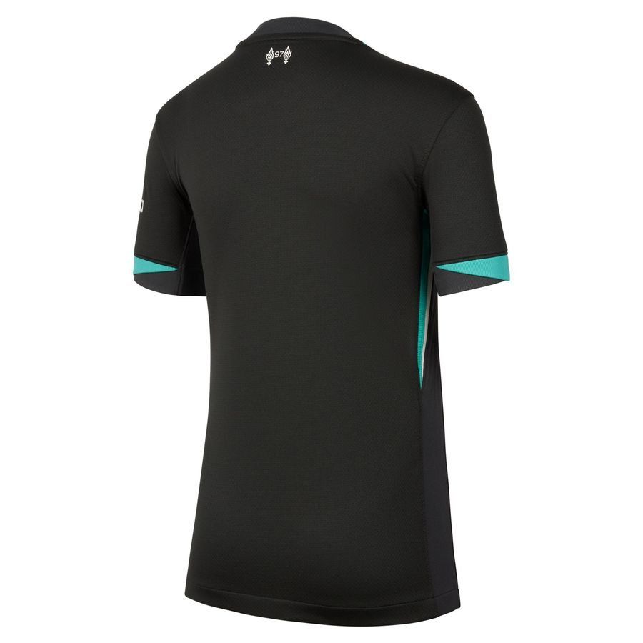 Liverpool Away Shirt 2024/25 Kids In Multiple Adult Sizes