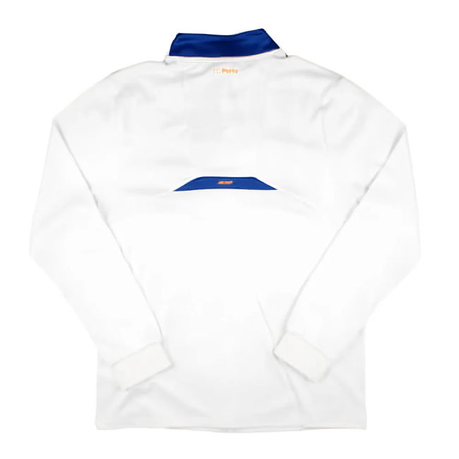 Official 2024-2025 Home - Football Fashion - Top Tier - Football