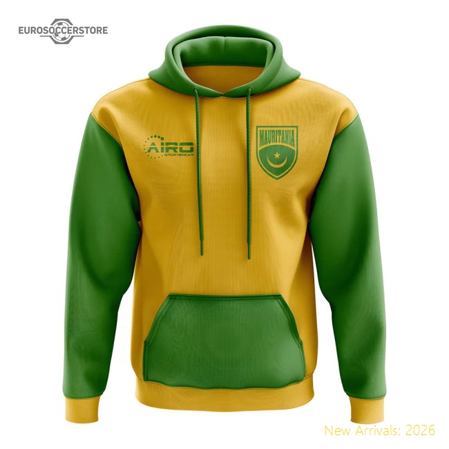 Modern Fit Team Official Jersey High-Quality Materials