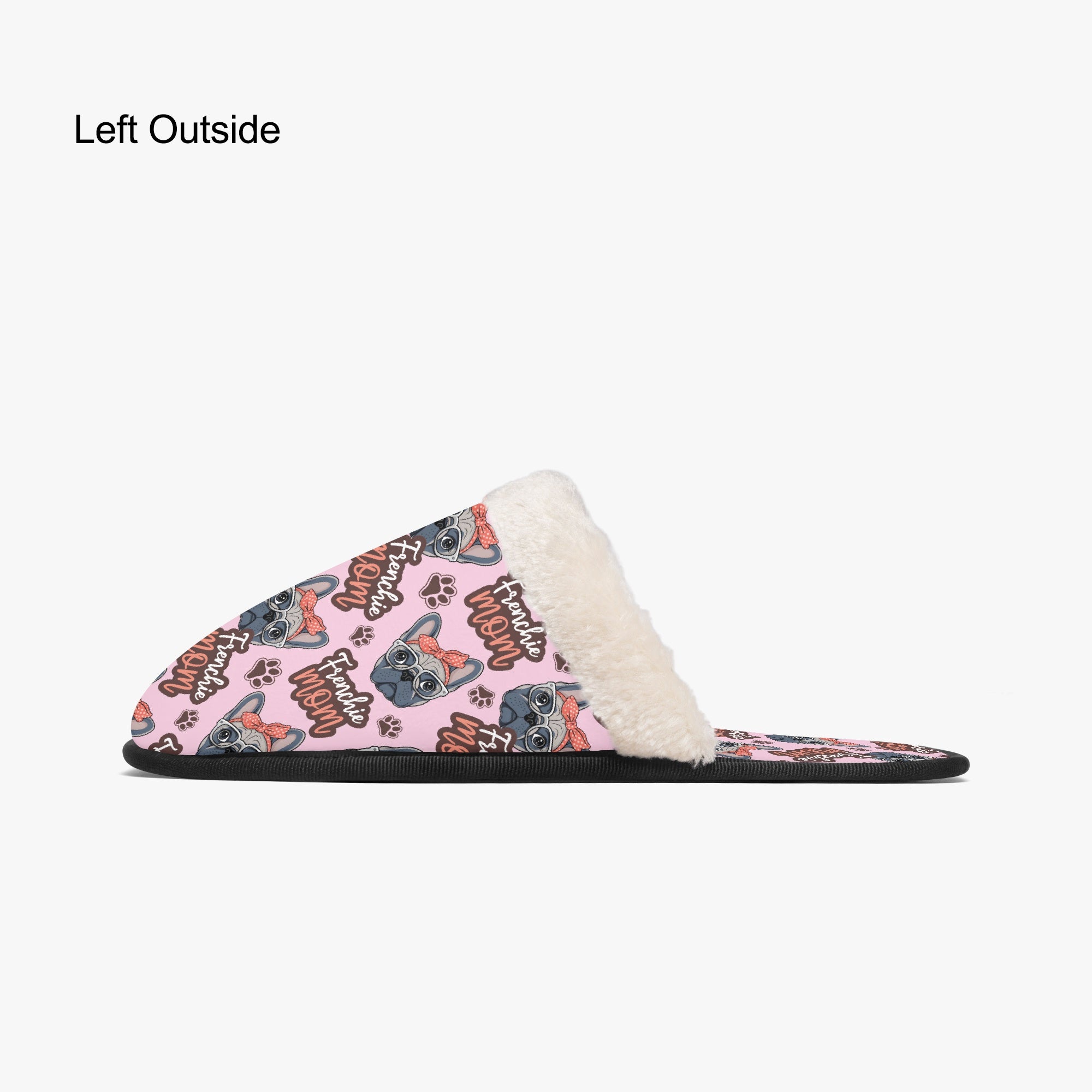 Trendy Fashion-Forward Kyle - Cozy Winter Slippers for Daily Life