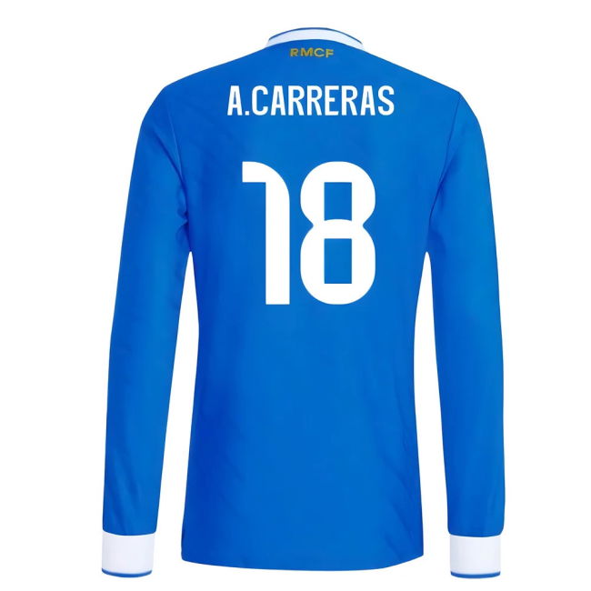 Match Quality Pro Series Rm Updated Design Match Day Football Kit