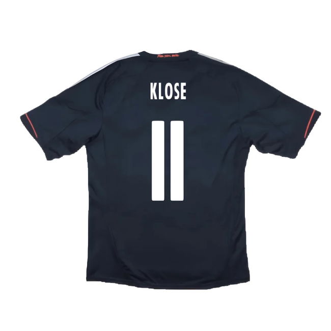 Bayern Munich 2012-13 football Shirt (Men
