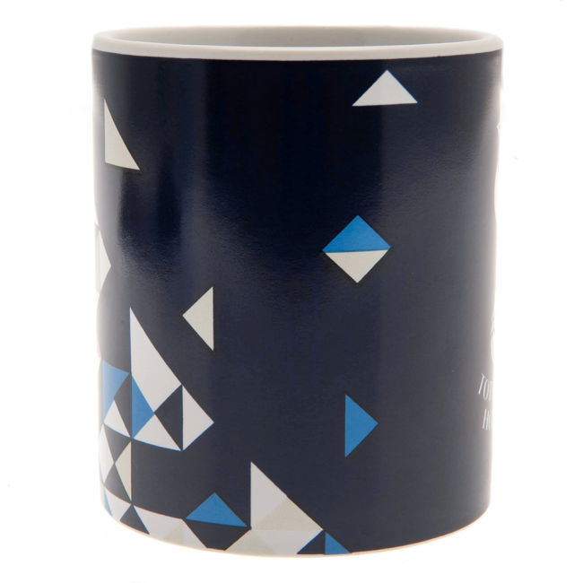 Men's Tottenham Hotspur FC Particle Mug