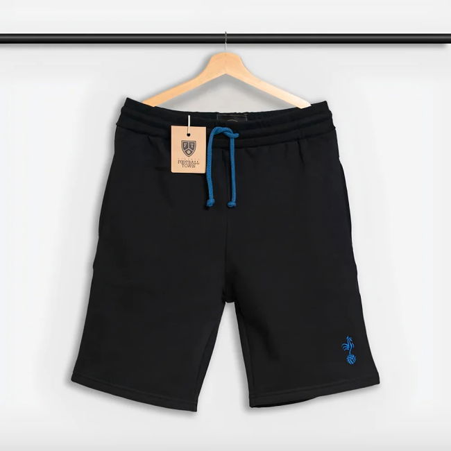 Premium France Cockerel Shorts Premium Durable High High Soccer