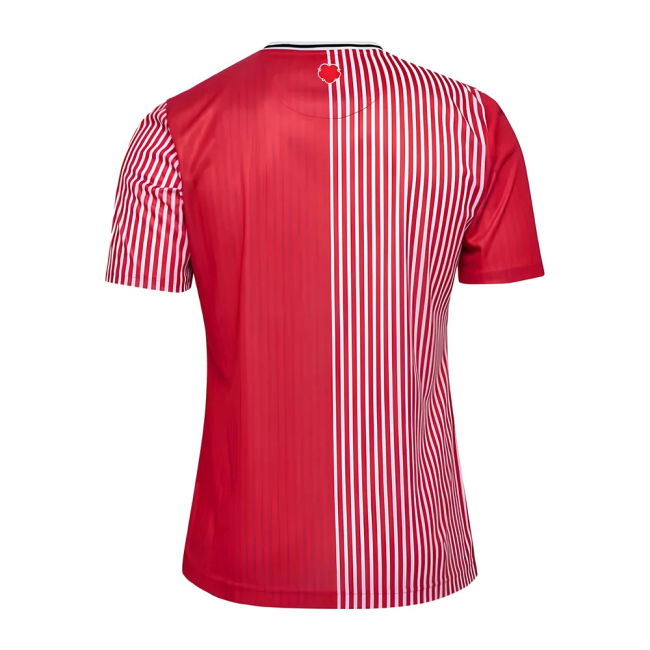 Southampton Elite Performance Fan Gear Fresh Look Fan Jersey