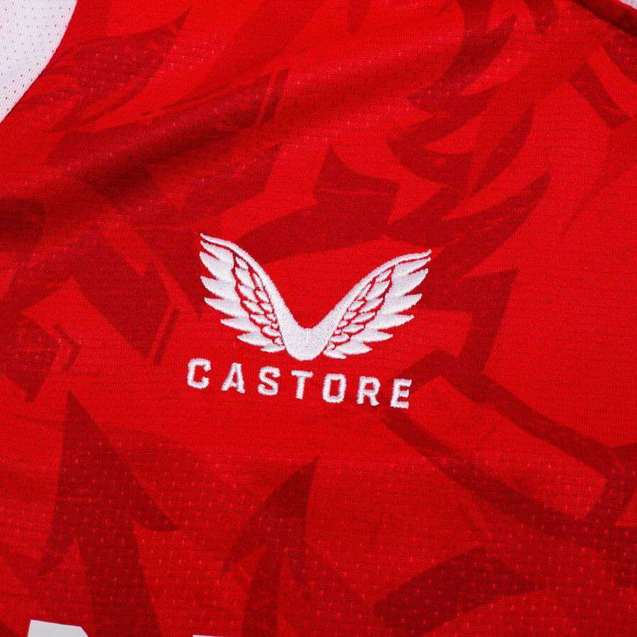 [EFKS] Kaiserslautern Home Jersey 2026/27
